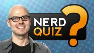 Nerd Quiz — foto 1