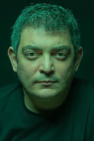 Vahan Grigoryan