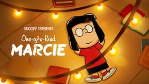 Snoopy presenta: La extraordinaria Marcie — foto 3