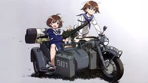 Brave Witches — foto 4