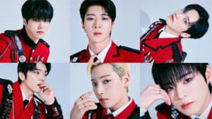 2025 ONF CONCERT [THE MAP:STRANGER’S PATH] — foto 1