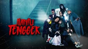 Hantu Tenggek — foto 1