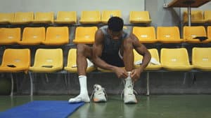 Giannis: The Marvelous Journey — foto 7