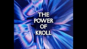 Doctor Who: The Power of Kroll — foto 1