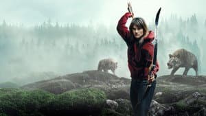 Out Come the Wolves — foto 7