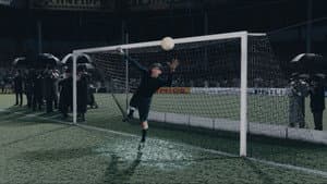 Lev Yashin, El portero de mis sueños — foto 1