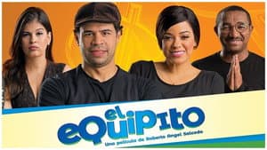 El Equipito, Capítulo 1: ¡Todo por una Herencia! — foto 1