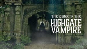 The Curse of the Highgate Vampire — foto 2