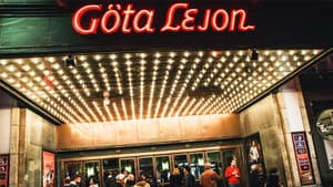 Madicken på Göta Lejon — foto 1
