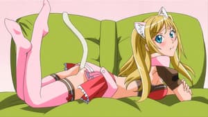彼女がネコミミに着替えたら — foto 1