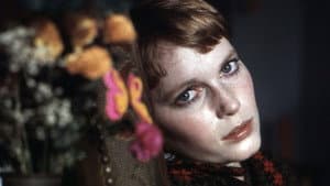Mia Farrow, en clair-obscur — foto 5