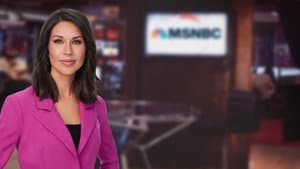 Ana Cabrera Reports — foto 4