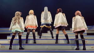 Shōjo☆Kageki Revue Starlight ―The LIVE Edel― Delight — foto 5
