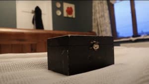 Lily’s Box — foto 1