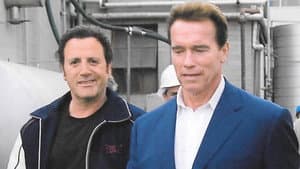 Stallone: Frank, That Is — foto 2
