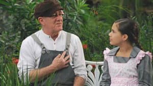 O Guerreiro Didi e a Ninja Lili — foto 1