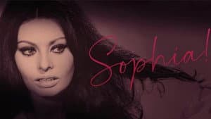 Sophia! — foto 1