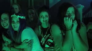 Slaughterhouse Slumber Party — foto 3