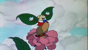 The Flying Mouse — foto 1