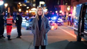 Die Jägerin - Nach eigenem Gesetz — foto 1