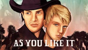 As You Like It — foto 1