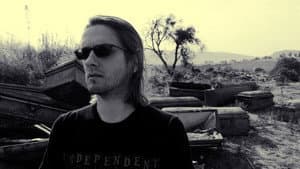 Steven Wilson Live at The Wiltern — foto 1