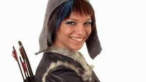 Världens minsta lillasyster — foto 1