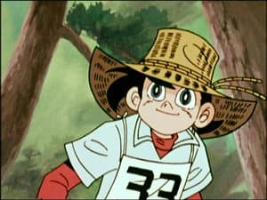 Episodio 23