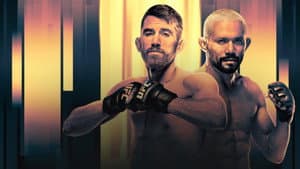 UFC on ESPN 67: Sandhagen vs. Figueiredo — foto 2