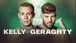 Senan Kelly vs. Declan Geraghty — foto 1