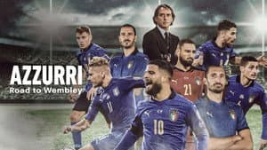 Sogno Azzurro: El camino hacia Wembley — foto 3