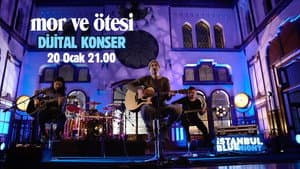 Mor ve Otesi Dijital Akustik Konser — foto 1