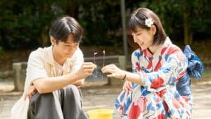 ストロベリームーン 余命半年の恋 — foto 3