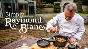 Simply Raymond Blanc — foto 3