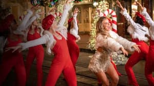 The Wonderful World of Disney: Magical Holiday Celebration — foto 6