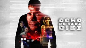 Ocho de cada diez — foto 1