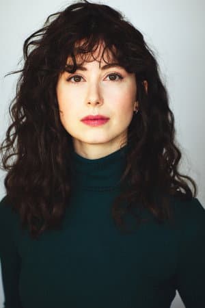Zoe Mintz