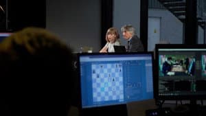 King's Gambit — foto 6