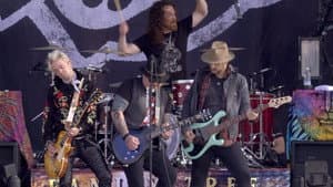 Black Stone Cherry - Live from Download 2018 — foto 1