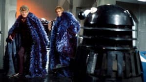 Doctor Who: Planet of the Daleks — foto 2