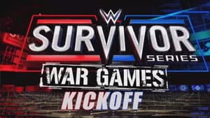 WWE Survivor Series WarGames 2022 Kickoff — foto 1