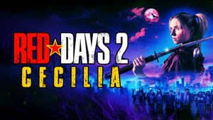 Red Days 2: Cecilia — foto 1