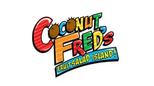 Coconut Fred's Fruit Salad Island — foto 1