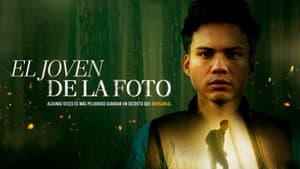 El Joven de la Foto — foto 1