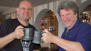Rory McGrath's Pub Dig — foto 2