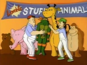 La guerra de los juguetes