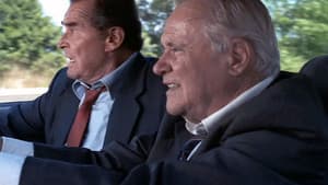 My Fellow Americans — foto 7