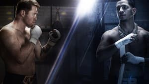 Gloves Off — foto 7