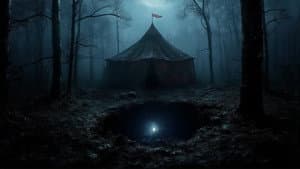 Circus Satanicus — foto 1