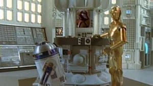 The Making of Star Wars — foto 4